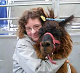 Carina and Pablo