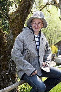 Robert Krammer bei Bauer sucht Frau