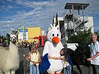 Kinderparty