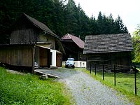 Training farm in St. Veit/Glan