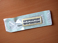 Mikrochip