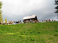 Trekking