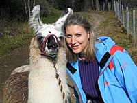 Trekking
